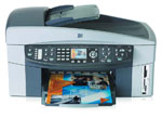 HP Officejet 7310